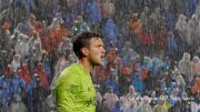 Philadelphia Union Rain On Upstart FC Cincinnati's Parade