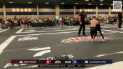 Justin Sanchez vs Cyprien Ally 2024 ADCC Las Vegas Open