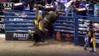 PBR Casper Classic