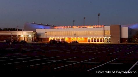 Schedule: 2019 WGI Perc/Winds World Champs - UD Arena