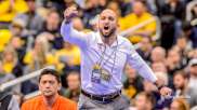 Zack Esposito Named Associate Head Coach At NC State