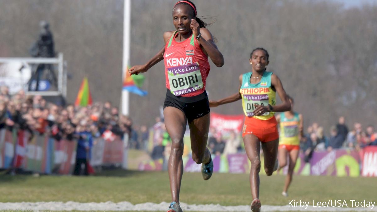 House Of Run: World XC Championships Post-Mortem