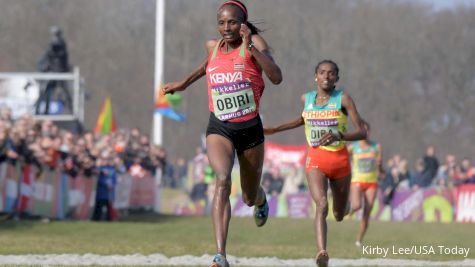 House Of Run: World XC Championships Post-Mortem