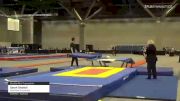 Sarah Shahidi - Double Mini Trampoline, Southlake Gymnastics - 2021 USA Gymnastics Championships
