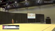 Alisa Sadykov - Women's Group, ATHL - 2021 USA Gymnastics Championships