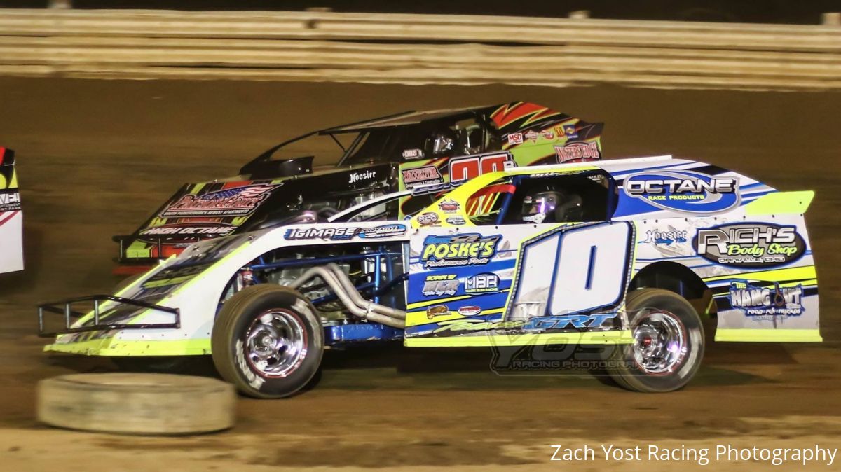Renegades of Dirt Ready for Hilltop and Tyler Co.