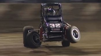 Rewind: 2000 Kokomo USAC Midget Time Trials