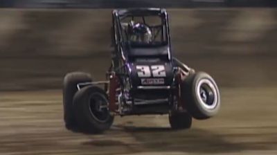Rewind: 2000 Kokomo USAC Midget Time Trials