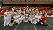 Coed Cheer Division lA Team To Watch: Texas Tech University