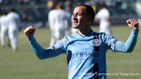 Mitrita, Martinez, & More: Evaluating The Performances Of MLS Newcomers