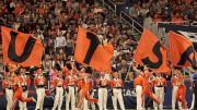 Coed Cheer Division lA Team To Watch: UTSA