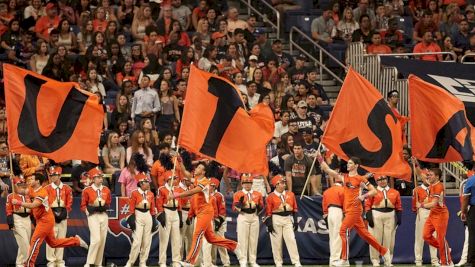 Coed Cheer Division lA Team To Watch: UTSA