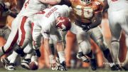 Grainy Game Of The Week: 1998 Arkansas at Tennessee