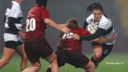 Barbarians Women Name Impressive Squad To Face USA