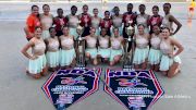 Sam Houston Orange Pride Double Titles At NDA