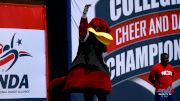 Here Are All The Mascots Competing At NCA College Nationals 2024