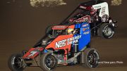 Courtney Claims Kokomo GP Opener