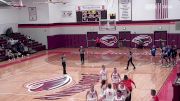 Replay: Susquehanna Tip-Off Tournament | Nov 18 @ 6 PM