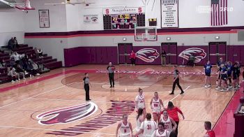 Replay: Susquehanna Tip-Off Tournament | Nov 18 @ 6 PM