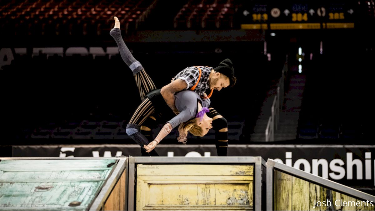 2019 WGI World Class Finals - Live Blog