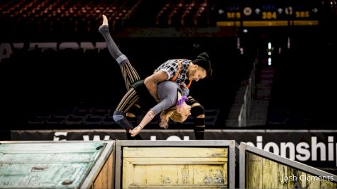 2019 WGI World Class Finals - Live Blog