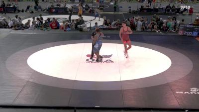 182 lbs Rnd Of 64 - Kyler Sallis, Iowa vs Ayden Sproul, New York