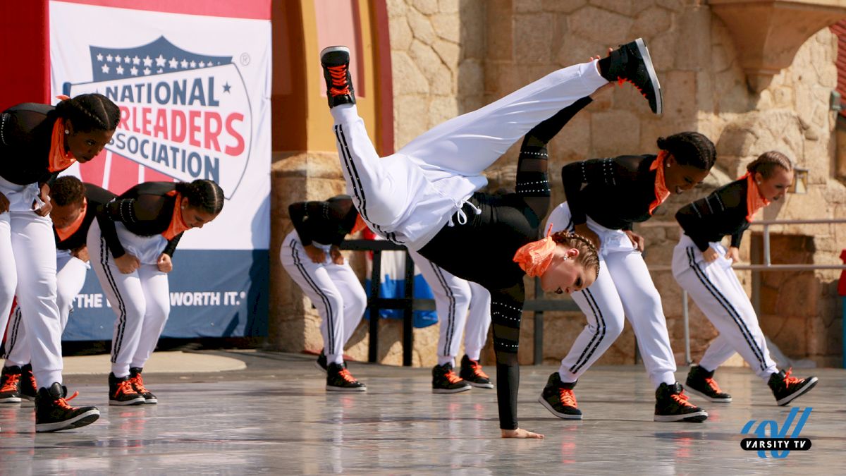 2019 NDA Hip Hop Champions Have Been Crowned!