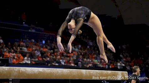 Florida, Denver, Boise State & Oregon State In Corvallis Regional Final