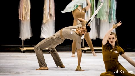 Full Recap: 2019 WGI Guard World Class Finals