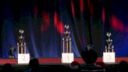 Awards Ceremony 13: 2021 Pop Warner National Cheer & Dance Championship