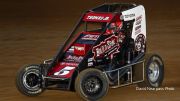 Thomas' Last Lap Redemption Pays Off in Kokomo GP