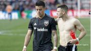 D.C. United Let Down By Transition Defense In LAFC Loss