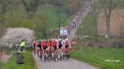Replay: 2019 Tour Of Flanders Elite Women