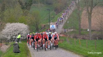 Replay: 2019 Tour Of Flanders Elite Women