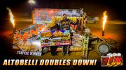 Altobelli Doubles Down at Let It Ride 55