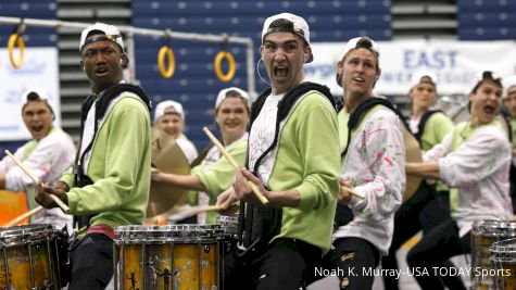 Four Burning Questions For The 2019 WGI Perc World Champs