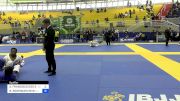 SILAS FRANCISCO DOS SANTOS vs BRUNO RODRIGUES REIS 2024 Brasileiro Jiu-Jitsu IBJJF