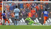 Mattocks, FC Cincinnati Rue Missed Opportunities But Take Point From SKC