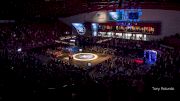 It's Final X Stillwater Week!