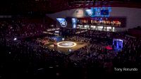 It's Final X Stillwater Week!