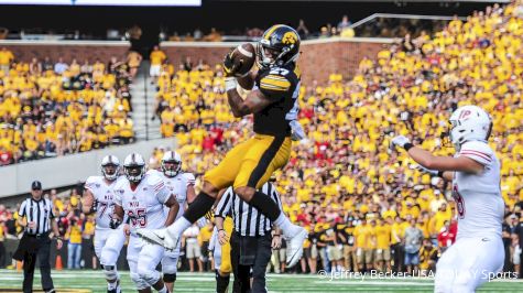 Defenses Are Countering Offensive Ingenuity With The Combo Safety