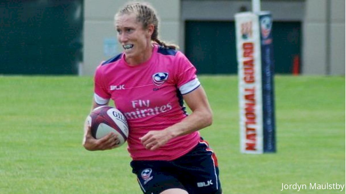 Farmer Brings US Flavor To Barbarians