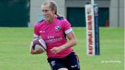 Farmer Brings US Flavor To Barbarians
