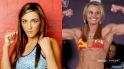 Montana De La Rosa vs. Andrea Lee In The Works For UFC Greenville