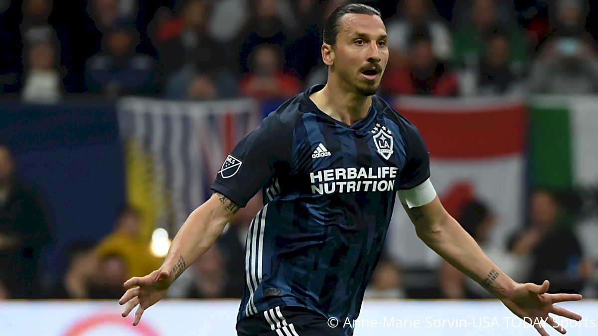 A 7-Goal Thriller & Capital City Blowout Highlight MLS Week 6