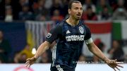 A 7-Goal Thriller & Capital City Blowout Highlight MLS Week 6