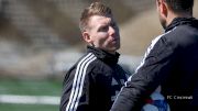 Get To Know Gary Walker, FC Cincinnati Director Of Sports Performance