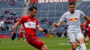 Chicago Fire Considering Big Changes, But Is The MLS Missing The Mark?