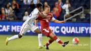 Gedion Zelalem Pursues A Second Chance At Sporting KC After Arsenal Stint