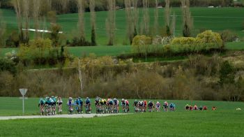 2019 Itzulia Basque Country Stage 2